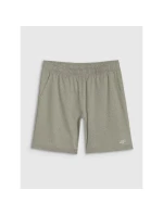 Pánské rychleschnoucí tréninkové šortky 4F 4FWSS25TFSHM0911-44M