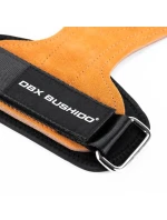 Gymnastické kůže z přírodní kůže pro silový trénink a CrossTraining