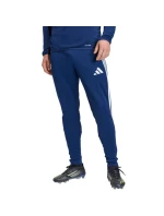 Pánské tréninkové kalhoty adidas Tiro 26 League Regular navy blue JY7229