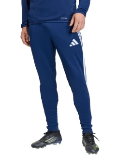 Pánské tréninkové kalhoty adidas Tiro 26 League Regular navy blue JY7229