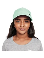 Dětská baseballová čepice Nike Dri-Fit Club mint FB5064 394 Dětská baseballová čepice Nike Dri-Fit Club mint FB5064 394