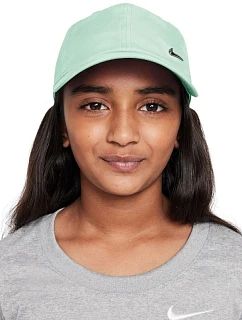 Dětská baseballová čepice Nike Dri-Fit Club mint FB5064 394