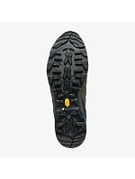Trekové boty Scarpa ZG Trek GTX – titanová/jezerově modrá, velikost: 46 Trekové boty Scarpa ZG Trek GTX – titanová/jezerově modrá, velikost: 46