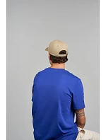 Atlantis Headwear Dad Hat-S Five 5 panelová baseballová kšiltovka 33.0297 khaki Atlantis Headwear Dad Hat-S Five 5 panelová baseballová kšiltovka 33.0297 khaki