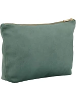 BagBase BG 714 Sametová toaletní taška 52.0714 jade BagBase BG 714 Sametová toaletní taška 52.0714 jade