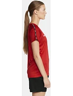Craft Teamwear Squad Go Contrast Jersey W Dámské kontrastní sportovní tričko 82.2726 white Craft Teamwear Squad Go Contrast Jersey W Dámské kontrastní sportovní tričko 82.2726 white