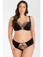 Gorsenia K101 Zoya barva: černá