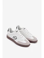 Unisex tenisky LOTTO VINTAL 2400250U Bílé Unisex tenisky LOTTO VINTAL 2400250U Bílé