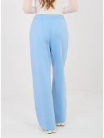 IT DR 22168.66 tepláky světle modré