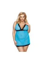 Nádherná košilka Gorgeous+  Liessa - Anais