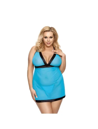 Nádherná košilka Gorgeous+  Liessa - Anais