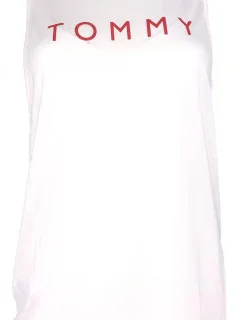 Dámsktílko UW0UW01524-141 béžová - Tommy Hilfiger