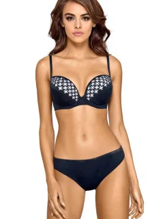 Dámské dvoudílné plavky L 2153 - Lorin