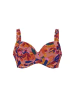 Dámský Style Luna Top Bikini - horní díl 8768-1 - Anita RosaFaia
