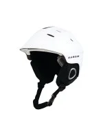 SPORT Lyžařská helma DUE336 Bílá - DARE92b SPORT Lyžařská helma DUE336 Bílá - DARE92b