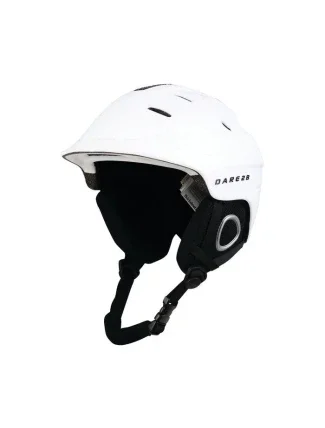 SPORT Lyžařská helma DUE336 Bílá - DARE92b SPORT Lyžařská helma DUE336 Bílá - DARE92b