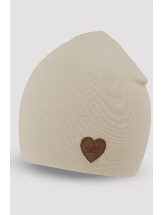 DÍVČÍ ČEPICE ROVNÁ CP003