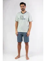 480 PÁNSKÝCH PYŽAM S/25