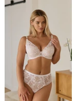 Brazilci Hanna vysoký bílý