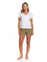 DÁMSKÉ PYŽAMO PM.7415