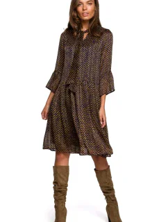 Denní šaty model 149244 Stylove