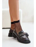 Mokasiny model 201036 Step in style