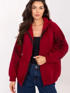 Mikina model 218251 Relevance