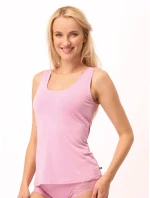 Tričko Key LVS 001 Bamboo S-XL