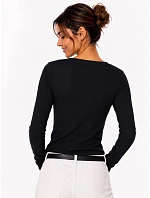 Tričko Eldar Active Honorata, dlouhý rukáv, velikosti S–XL Tričko Eldar Active Honorata, dlouhý rukáv, velikosti S–XL