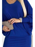 Dámské šaty 402-6 - NUMOCO