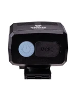 Světlo na kolo WALL-E