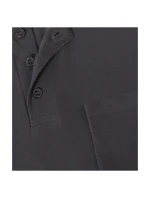 Pánská polokošile Resist Heavy (ebony gray 94 (značka))