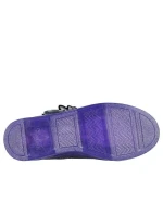 Boty Skechers Twi-Lites 2.0 Twinkle Wishes Jr 314350L-BKMT