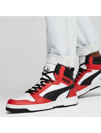 Puma Rebound v6 M 392326-04 Puma Rebound v6 M 392326-04