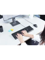 Klávesnice TRUST TK-150 KEYBOARD US (23980) Klávesnice TRUST TK-150 KEYBOARD US (23980)