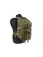 Útočný balíček (Laser Cut) - olivově zelený