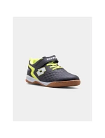 Fotbalové boty Lotto Dasher T Jr 2600920T-1124 Fotbalové boty Lotto Dasher T Jr 2600920T-1124