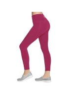 Skechers Go Walk Legíny s vysokým pasem 7/8 W W03LG31B-MAG Skechers Go Walk Legíny s vysokým pasem 7/8 W W03LG31B-MAG