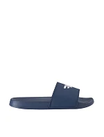 Pánské žabky 4F M038 tmavě modré 4FWSS26FSLIM038 30S Pánské žabky 4F M038 tmavě modré 4FWSS26FSLIM038 30S