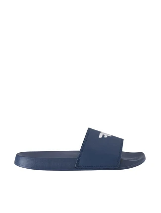Pánské žabky 4F M038 tmavě modré 4FWSS26FSLIM038 30S Pánské žabky 4F M038 tmavě modré 4FWSS26FSLIM038 30S