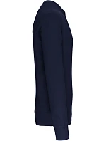 Kariban K 442 Mikina z těžké bavlny 20.K442 navy Kariban K 442 Mikina z těžké bavlny 20.K442 navy