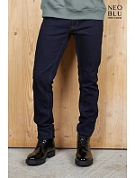 NEOBLU Gaspard Men Pánské džíny 24.3180 brut denim NEOBLU Gaspard Men Pánské džíny 24.3180 brut denim