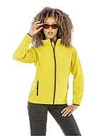 Result R 231F Dámská 2-vrstvá softshell bunda "Printable" 30.231F navy/royal Result R 231F Dámská 2-vrstvá softshell bunda "Printable" 30.231F navy/royal