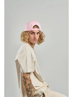 Atlantis Headwear Hit 6 panelová kšiltovka "Hit" 33.7060 light grey Atlantis Headwear Hit 6 panelová kšiltovka "Hit" 33.7060 light grey