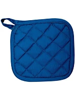 The One Towelling Pot holder Kuchyňská podložka pod hrnec 48.1050 royal blue The One Towelling Pot holder Kuchyňská podložka pod hrnec 48.1050 royal blue