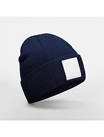 Beechfield B 337R Čepice Patch 53.337R oxford navy/white Beechfield B 337R Čepice Patch 53.337R oxford navy/white
