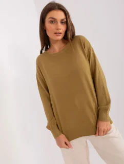 Přepínač AT SW 2325.95P olivový