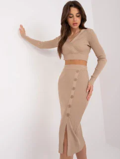 Sada EM KMPL ZM13013.67 tmavě lila