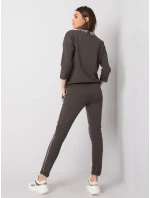 Souprava RV KMPL 6421.06 tmavá khaki Souprava RV KMPL 6421.06 tmavá khaki