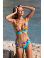 Plavky Marry (1) + mini pareo ZDARMA! - Ewlon Plavky Marry (1) + mini pareo ZDARMA! - Ewlon